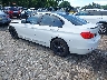 WBA3C3G57FN****** Salvage and Repairable 2015 BMW 3 Series in Atlanta South