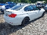 WBA3C3G57FN****** Salvage and Wrecked 2015 BMW 3 Series in Georgia State
