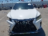 2T2ZZMCA1HC****** Repairable 2017 Lexus RX in California State