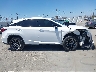 2T2ZZMCA1HC****** Salvage 2017 Lexus RX