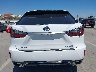 2T2ZZMCA1HC****** Repairable 2017 Lexus RX