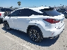 2T2ZZMCA1HC****** Salvage and Repairable 2017 Lexus RX in Los Angeles South