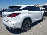 2T2ZZMCA1HC****** Salvage and Wrecked 2017 Lexus RX in California State