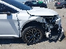 2T2ZZMCA1HC****** Wrecked 2017 Lexus RX in California State