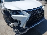 2T2ZZMCA1HC****** Used 2017 Lexus RX in California State