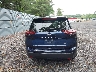 JN8BT3BB0SW****** Destrozados 2025 Nissan Rogue