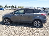 1FMCU9J94FU****** Salvamento 2015 Ford Escape