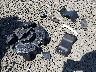 1FMCU9J94FU****** Reparables 2015 Ford Escape