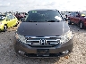 5FNRL5H93BB****** Wrecked 2011 Honda Odyssey in Texas State