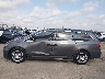 5FNRL5H93BB****** Repairable 2011 Honda Odyssey in Texas State