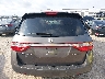 5FNRL5H93BB****** Wrecked 2011 Honda Odyssey
