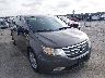 5FNRL5H93BB****** Salvage and Wrecked 2011 Honda Odyssey in Fort Worth North