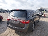 5FNRL5H93BB****** Salvage and Wrecked 2011 Honda Odyssey in Texas State