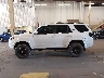 JTERU5JRXP6****** Reparables 2023 Toyota 4Runner en Estado de Oregón