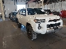 JTERU5JRXP6****** Salvamento y Destrozados 2023 Toyota 4Runner en Portland