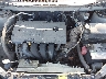 5Y2SL62873Z****** Reparables 2003 Pontiac Vibe en Sacramento