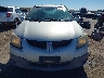 5Y2SL62873Z****** Usados 2003 Pontiac Vibe en Estado de California