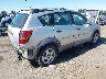 5Y2SL62873Z****** Salvamento y Destrozados 2003 Pontiac Vibe en Estado de California