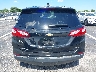 2GNAXKEV0L6****** Wrecked 2020 Chevrolet Equinox