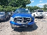 1D7HA18258J****** Wrecked 2008 Dodge Ram 1500 in Georgia State