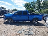 1D7HA18258J****** Repairable 2008 Dodge Ram 1500 in Georgia State