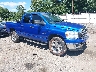 1D7HA18258J****** Salvage and Wrecked 2008 Dodge Ram 1500 in Atlanta South
