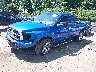 1D7HA18258J****** Used and Repairable 2008 Dodge Ram 1500 in Atlanta South