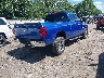 1D7HA18258J****** Salvage and Wrecked 2008 Dodge Ram 1500 in Georgia State