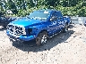 1D7HA18258J****** Salvage and Repairable 2008 Dodge Ram 1500 in Georgia State