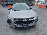 KL77LFE24RC****** Wrecked 2024 Chevrolet Trax in Illinois State