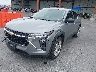 KL77LFE24RC****** Used and Repairable 2024 Chevrolet Trax in Saint Louis