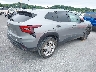 KL77LFE24RC****** Salvage and Wrecked 2024 Chevrolet Trax in Illinois State