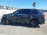1C4RJECG9GC****** Repairable 2016 Jeep Grand Cherokee in California State