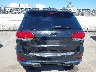 1C4RJECG9GC****** Wrecked 2016 Jeep Grand Cherokee