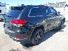1C4RJECG9GC****** Salvage and Wrecked 2016 Jeep Grand Cherokee in California State