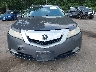19UUA9F58AA****** Wrecked 2010 Acura TL in Maryland State