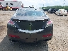 19UUA9F58AA****** Wrecked 2010 Acura TL