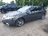 19UUA9F58AA****** Used and Repairable 2010 Acura TL in Metro DC