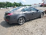 19UUA9F58AA****** Salvage and Wrecked 2010 Acura TL in Maryland State