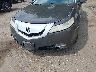 19UUA9F58AA****** Salvage and Repairable 2010 Acura TL in Maryland State