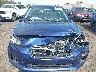 4S3GTAB60J3****** Wrecked 2018 Subaru Impreza in New Jersey State