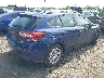 4S3GTAB60J3****** Salvage and Wrecked 2018 Subaru Impreza in New Jersey State