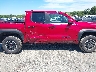 3TYLB5JN8ST****** Repairable 2025 Toyota Tacoma in Virginia State