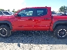 3TYLB5JN8ST****** Salvage 2025 Toyota Tacoma
