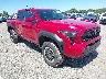 3TYLB5JN8ST****** Salvage and Wrecked 2025 Toyota Tacoma in Northern Virginia