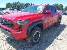 3TYLB5JN8ST****** Used and Repairable 2025 Toyota Tacoma in Northern Virginia