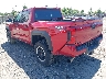 3TYLB5JN8ST****** Salvage and Repairable 2025 Toyota Tacoma in Northern Virginia