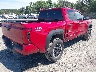 3TYLB5JN8ST****** Salvage and Wrecked 2025 Toyota Tacoma in Virginia State