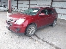 2CNFLEEW3A6****** Used and Repairable 2010 Chevrolet Equinox in Kansas City East