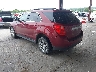 2CNFLEEW3A6****** Salvage and Repairable 2010 Chevrolet Equinox in Kansas City East